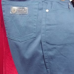SOLD Versace Jeans